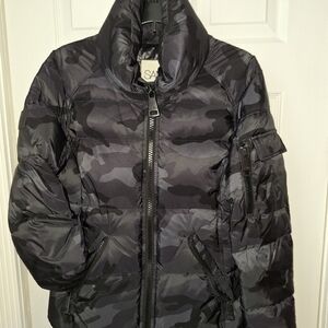 SAM new york size Large brand new WOT